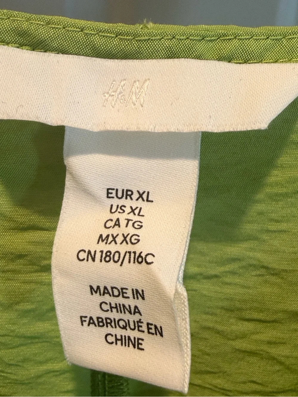 Lime Green Wrap Dress with Ruffle Side Tie Beach Vacation Dress Wedding Guess - Picture 3 of 16